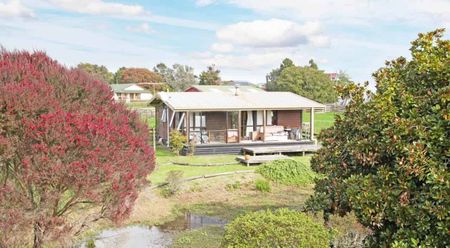 Comfortable and Privacy - Photo 3