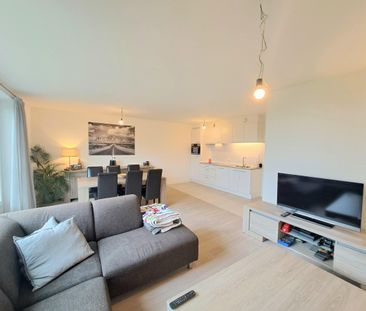 Instapklaar appartement te huur op de Tranfo-site - Photo 3