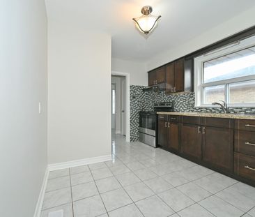For Lease - 88 Wexford Boulevard Unit# Main Only, Toronto, Ontario - Photo 4