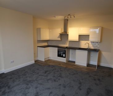 1 Bed Apartment - Photo 1