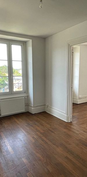 Appartement / Offre 59202660 - Photo 1