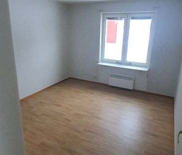 Bölevägen, Piteå - Foto 1