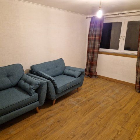 Flat 3, 727 Great Northern Road, AB24 2BT, Aberdeen - Photo 1