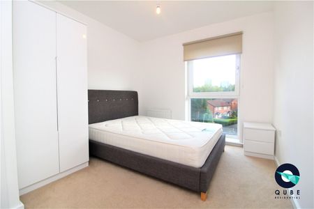 2 bedroom Flat To Rent - Photo 5