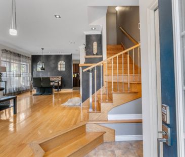 Maison à étages à louer - Photo 5