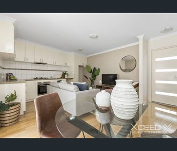 Modern One-Bedroom Townhouse Convenient, Low-Maintenance Living! - Photo 1