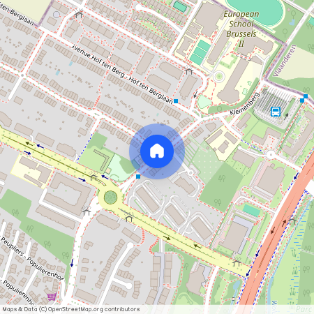 1200 Woluwe-Saint-Lambert