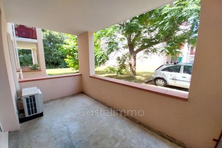 Location Appartement 2 pièces 35m² CASTELSARRASIN 82100 - Photo 5