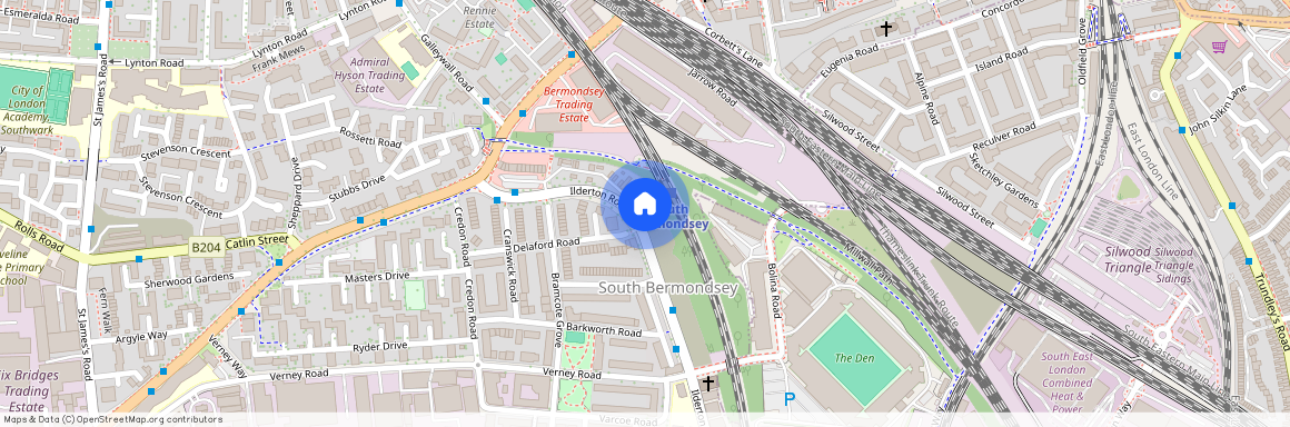 Plot 61, Vista Heights, Ilderton Road, London