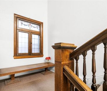 For Lease - 312 Aberdeen Avenue Unit# 5, Hamilton, Ontario - Photo 2