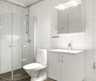 Linbanegatan 17, 74534, Enköping - Foto 4