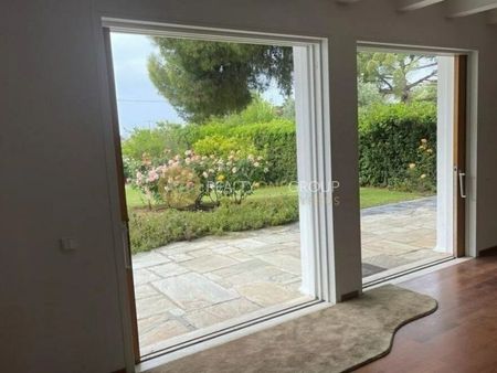 Μονοκατοικία για ενοικίαση Πολιτεία (Κηφισιά) - Photo 5