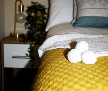 1 bedroom in a house share to rent - Photo 6