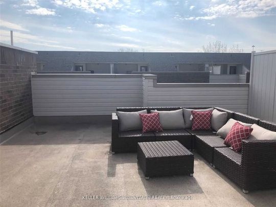 For Lease - 6 Drummond Street Unit# 319, Toronto, Ontario - Photo 1