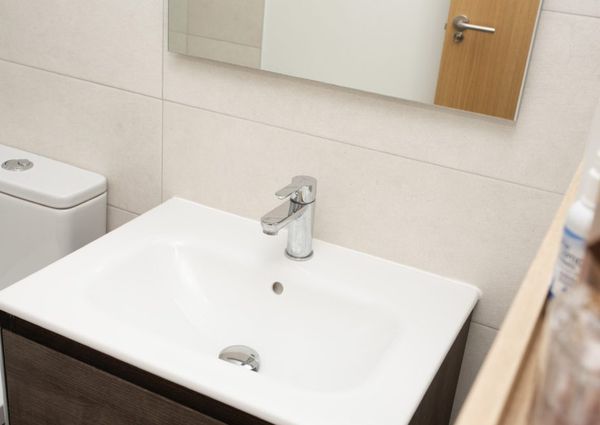 Exclusiva vivienda de 3 dormitorios