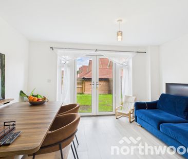 3 bedroom detached house to rent - Photo 3