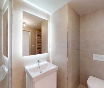 Pronájem bytu 1+kk a garsoniéry 33 m² - Photo 5
