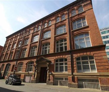 1 bedroom Flat To Let - Photo 1