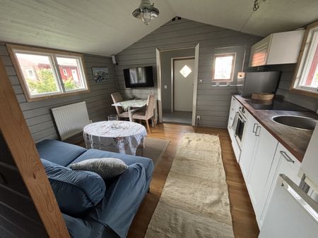 Lidingö - 2rok - tillsv - 8.498kr/mån - Photo 3