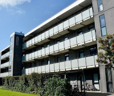 2 værelses – Munkebjergvænget 9 B – Odense M - Photo 6