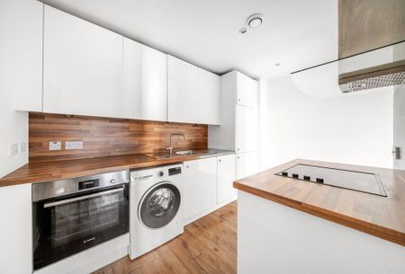 1 bedroom apartment to rent - Photo 5