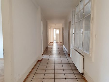 Lumineux logement de 5.5 pièces avec balcon - Photo 5