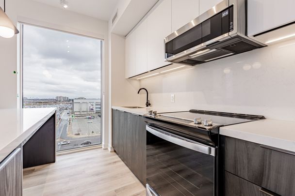 For Lease - 5 York Garden Way Unit# 602, Toronto, Ontario - Photo 1