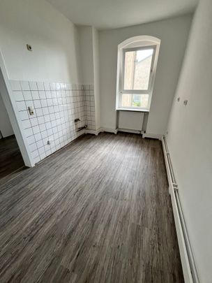 Moderne 2-Raum-Wohnung - Foto 1