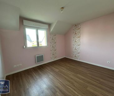 Location Maison 4 pièces 81m² AGNEAUX 50180 - Photo 4