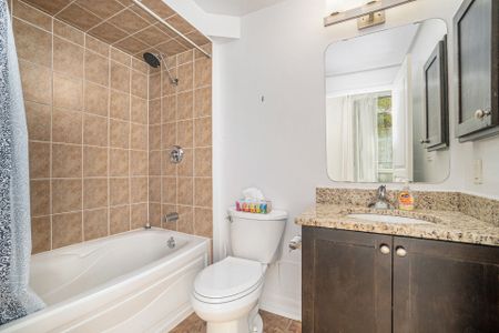 For Lease - 200 Besserer Street Unit# 101, Lower Town - Sandy Hill, Ontario - Photo 5