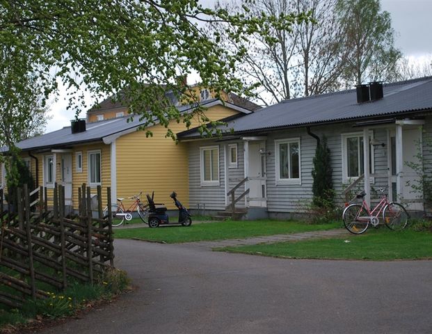 Åsengatan 10 A - Foto 1