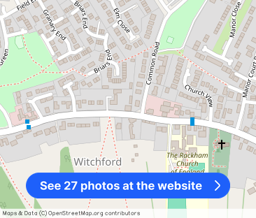 82 Main Street, Witchford - Photo 1