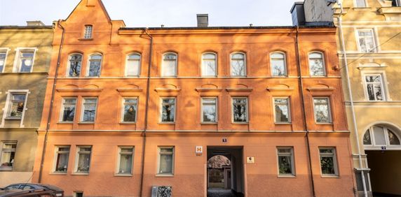 Tjustgatan 4 A - Photo 2