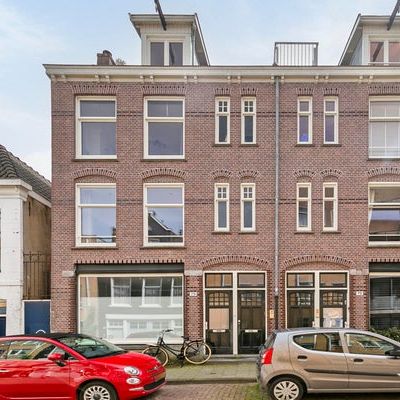 Rustenburgerstraat 1074ES Amsterdam - Photo 1