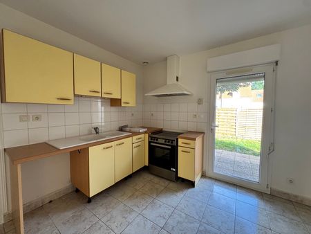 Location Maison 5 Pièces 112 m² - Photo 2