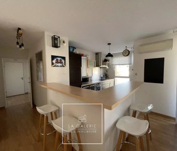 Location Appartement 3 pièces 64m² BALMA 31130 - Photo 5