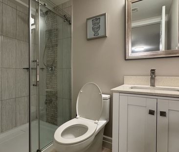 For Lease - 78 Lexington Avenue Unit# Lower, Toronto, Ontario - Photo 1