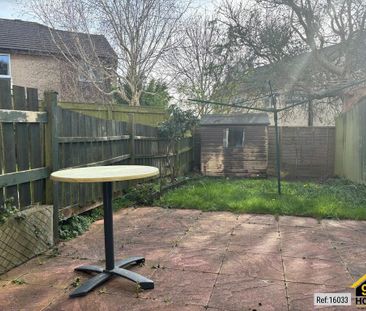 2 bed Semi-detached in Ash Road Kingsteignton, Torquay, TQ12 3SX - Photo 1