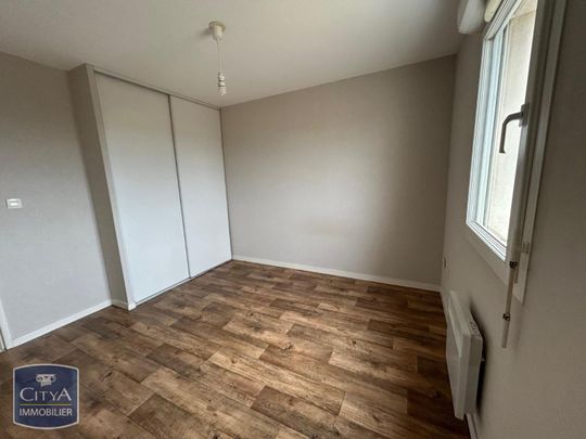Location Appartement 2 pièces 45m² LE HAVRE 76600 - Photo 1