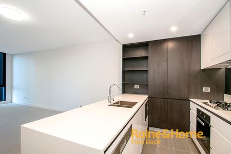 C524/7 Verona Drive, Wentworth Point, NSW 2127 - Photo 5