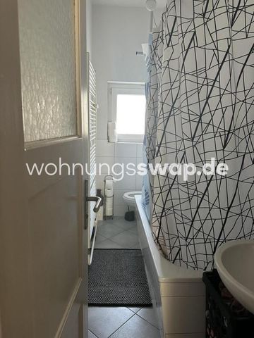 Wohnungsswap - 2 Zimmer, 52 m² - Dudenstraße, Kreuzberg, Berlin - Photo 5
