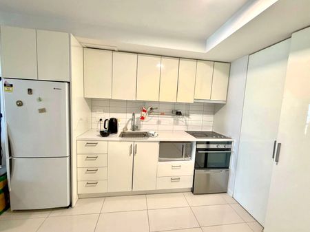 2 Bedrooms on Hobson St - Photo 5
