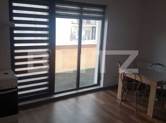 Apartament 2 camere, 40 mp, zona Stejarului - Photo 1
