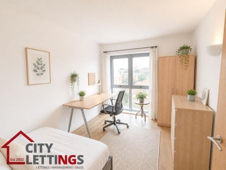 2 bedroom apartment to rent - Photo 2
