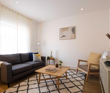 3 bedroom townhouse to rent - Photo 1