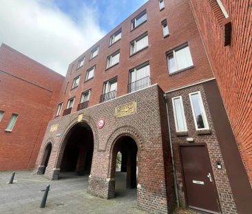 Appartement Vrijstaathof 5, La Haye - À Louer - Photo 5