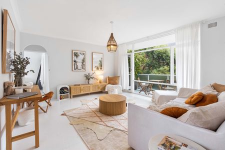 4/25B Roscoe Street, Bondi Beach NSW 2026 - Apartment For Rent | Domain - Photo 5