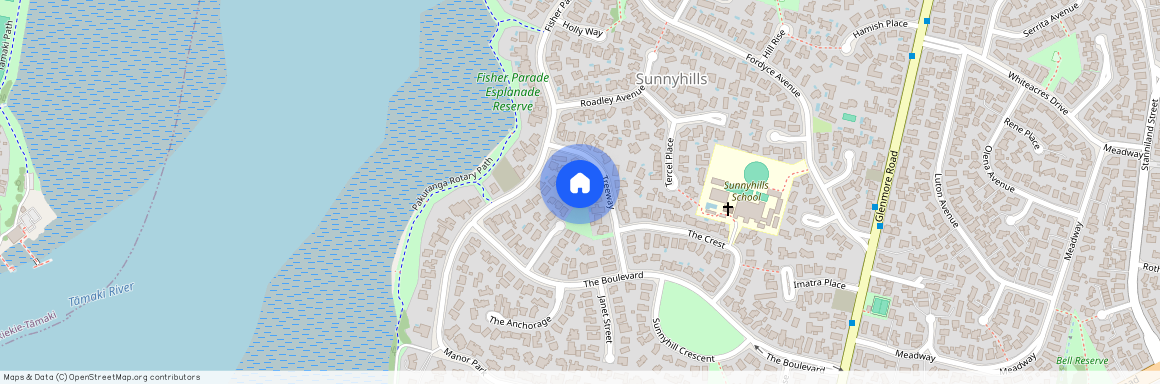 2/20 Treeway, Sunnyhills