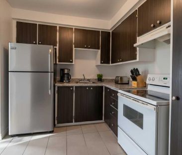 Jean-Rottot | Appartement 3 1/2 à louer à Laval près du Centre de l... - Photo 3