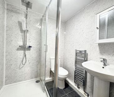 Studio to rent - Photo 6